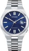 Наручные часы Citizen Tsuyosa NJ0150-81L, синий