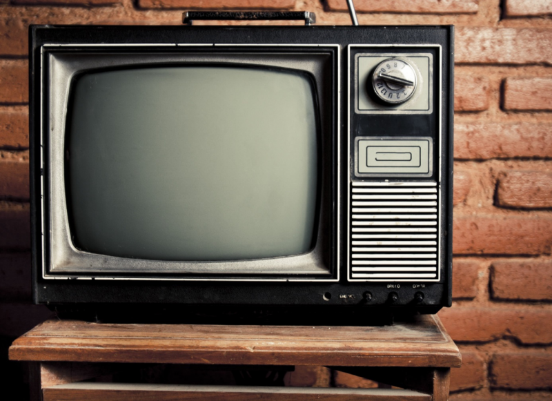 Televizor. Старый телевизор. Старинный телевизор. Ретро телевизор. Винтажный телевизор.