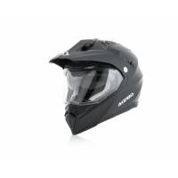 Шлем Acerbis FLIP FS-606 Black Matt,  XL